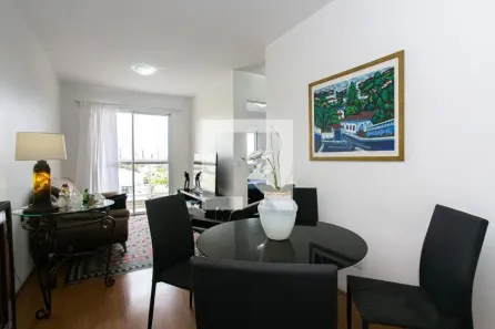 Apartamento com 2 Quartos à venda, 50m² no Vila Moreira, São Paulo