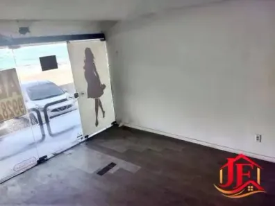 Ponto Comercial para alugar, 45m² no Pituba, Salvador