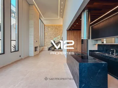 Casa de Condomínio com 4 Quartos à venda, 550m² no Alphaville - Lagoa dos Ingleses, Nova Lima