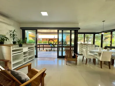 Casa com 4 Quartos à venda, 350m² no Enseada, Guarujá