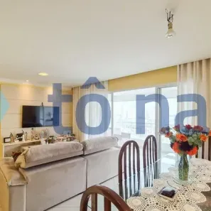 Apartamento com 3 Quartos à venda, 107m² no Vila Lusitânia, São Bernardo do Campo