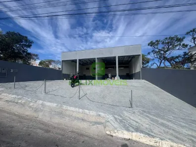 Galpão/Depósito/Armazém para alugar, 100m² no Centro, Lagoa Santa