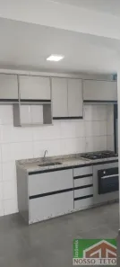 Apartamento com 2 Quartos à venda, 57m² no Jardim Bela Vista, Sumaré