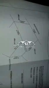 Lote/Terreno à venda, 22000m² no Itaipava, Petrópolis