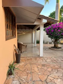 Apartamento com 5 Quartos à venda, 450m² no Barra do Pari, Cuiabá