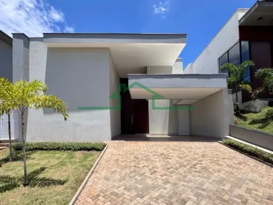 Casa de Condomínio com 3 Quartos à venda, 160m² no Santa Rosa, Piracicaba