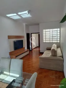 Apartamento com 3 Quartos à venda, 116m² no Bela Vista, São Paulo