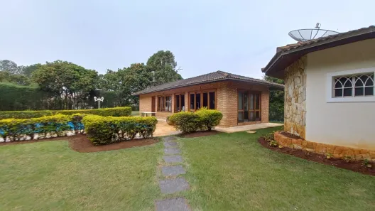 Casa de Condomínio com 5 Quartos à venda, 3000m² no City Castello, Itu
