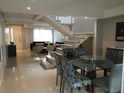 Sobrado com 4 Quartos à venda, 289m² no Estância Velha, Canoas