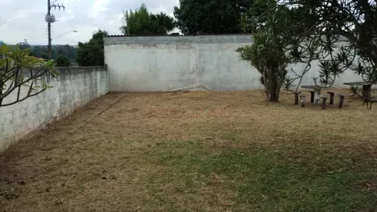 Lote/Terreno à venda, 1500m² no Parque Alvorada, Suzano