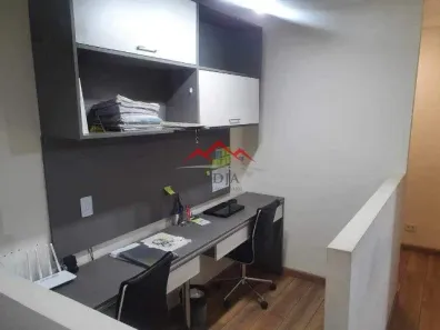 Sala Comercial à venda, 45m² no Chácara Urbana, Jundiaí