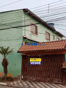 Casa com 3 Quartos à venda, 160m² no Jardim Saúde, Suzano