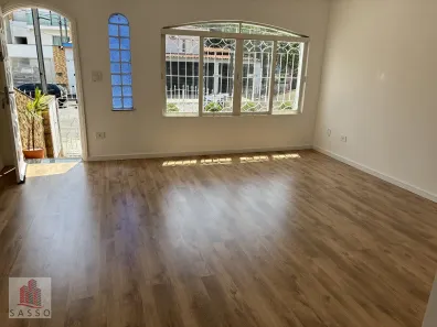 Casa com 4 Quartos à venda, 180m² no Chácara Santo Antônio (Zona Leste), São Paulo