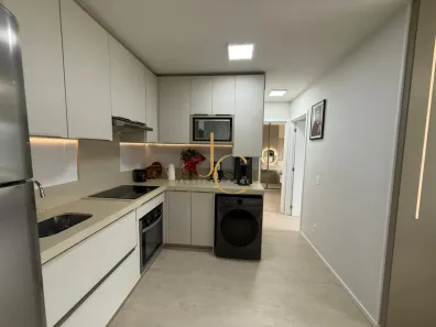 Apartamento com 2 Quartos à venda, 50m² no Rio Caveiras, Biguaçu