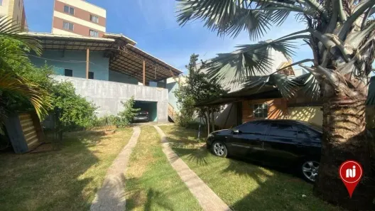Casa com 3 Quartos à venda, 140m² no Residencial Masterville, Sarzedo