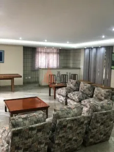Casa de Condomínio com 4 Quartos à venda, 295m² no Vila Regente Feijó, São Paulo