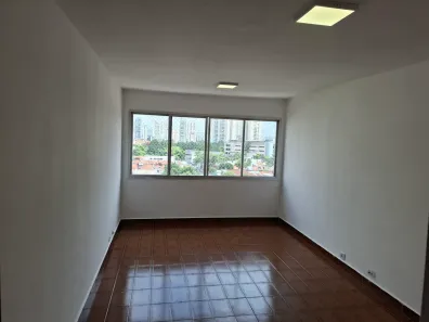 Apartamento com 3 Quartos para alugar, 100m² no Parque São Jorge, São Paulo