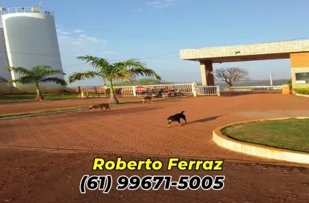 Casa de Condomínio com 3 Quartos à venda, 1000m² no Guará I, Brasília