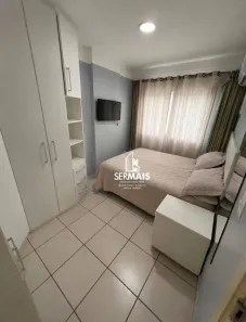 Apartamento com 2 Quartos à venda, 69m² no Nossa Senhora das Graças, Porto Velho