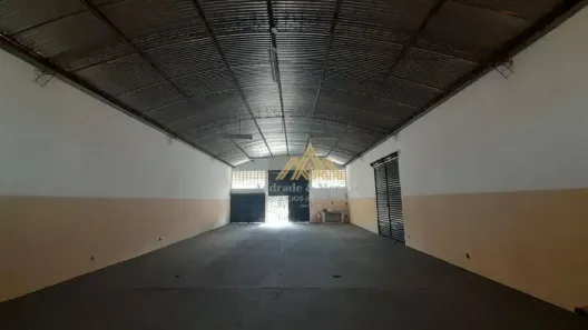 Ponto Comercial para alugar, 204m² no Vila Tamandaré, Ribeirão Preto