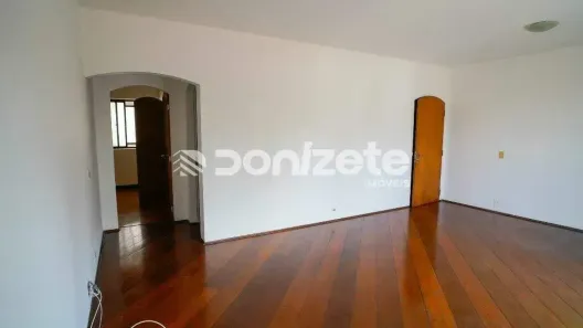 Apartamento com 3 Quartos à venda, 136m² no Centro, Santo André