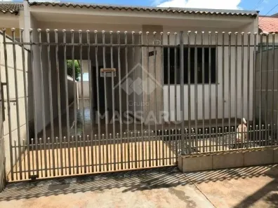 Casa com 3 Quartos à venda, 98m² no Loteamento Batel, Maringá