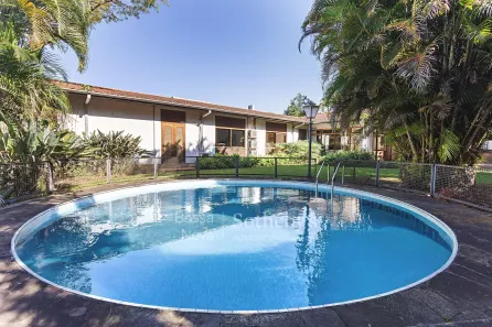 Casa de Condomínio com 4 Quartos à venda, 720m² no Jardim Petrópolis, São Paulo