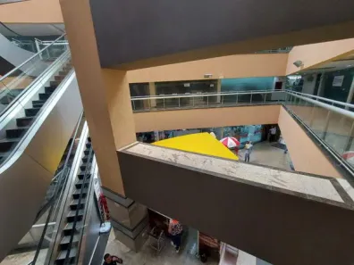 Imóvel Comercial com 1 Quarto à venda, 48m² no Centro, Londrina