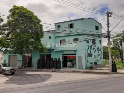 Imóvel Comercial à venda, 400m² no Centro, Contagem
