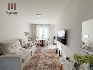 Apartamento com 2 Quartos à venda, 95m² no São Pedro, Juiz de Fora