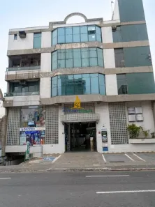 Sala Comercial para alugar, 42m² no Vila Hulda, Guarulhos