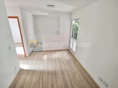 Apartamento com 2 Quartos à venda, 39m² no Rondônia, Novo Hamburgo
