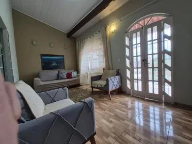 Casa com 2 Quartos para alugar, 102m² no Ponta da Fruta, Vila Velha