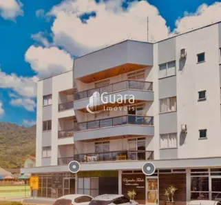 Apartamento com 3 Quartos à venda, 132m² no Ilha da Figueira, Jaraguá do Sul