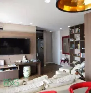 Apartamento com 2 Quartos à venda, 73m² no Tatuapé, São Paulo