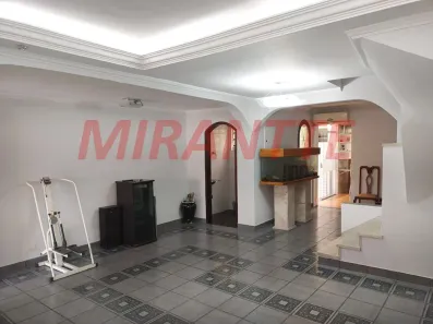 Sobrado com 4 Quartos à venda, 240m² no Conjunto Residencial Santa Terezinha, São Paulo