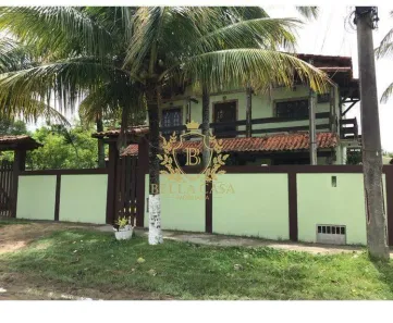 Casa com 2 Quartos à venda, 238m² no Paraty, Araruama