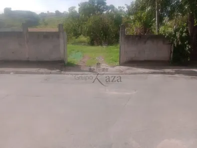 Lote/Terreno à venda, 415m² no Jardim Satélite, São José dos Campos