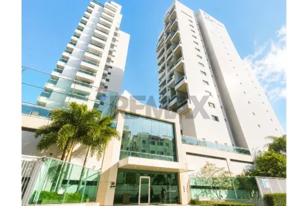 Apartamento com 4 Quartos à venda, 125m² no Parque Iracema, Fortaleza