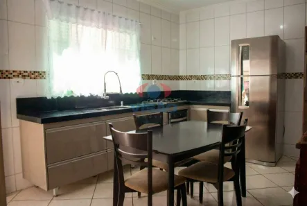 Casa com 2 Quartos à venda, 101m² no Jardim Morada do Sol, Indaiatuba