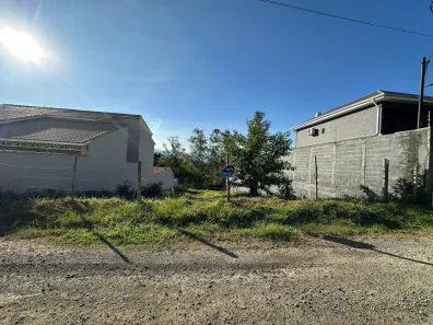 Lote/Terreno à venda, 724m² no Casa da Lua, Resende