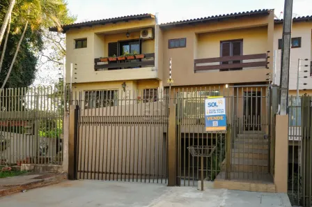 Casa com 4 Quartos à venda, 236m² no América, Foz do Iguaçu