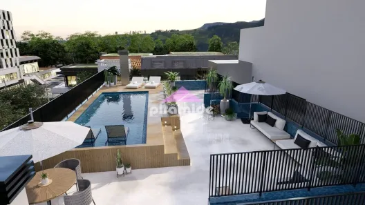 Apartamento com 3 Quartos à venda, 119m² no Centro, Ubatuba