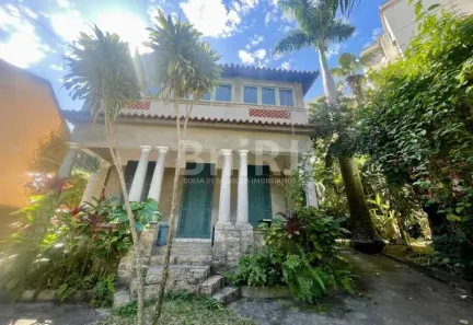 Casa com 3 Quartos à venda, 425m² no Santa Teresa, Rio de Janeiro