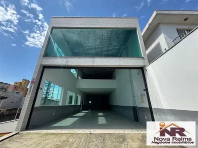 Galpão/Depósito/Armazém para alugar, 800m² no Parque Peruche, São Paulo