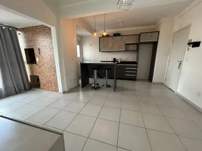 Apartamento com 2 Quartos à venda, 48m² no Bucarein, Joinville