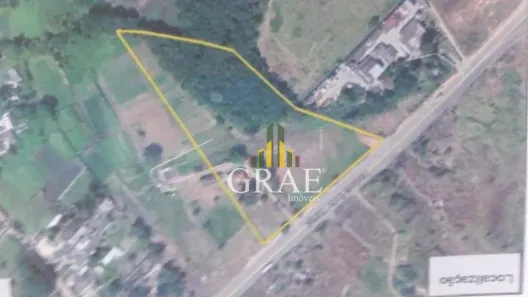 Lote/Terreno à venda, 24200m² no Jardim Nova América, Suzano