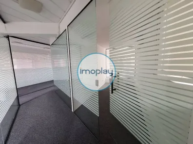 Sala Comercial para alugar, 164m² no Vila Olímpia, São Paulo