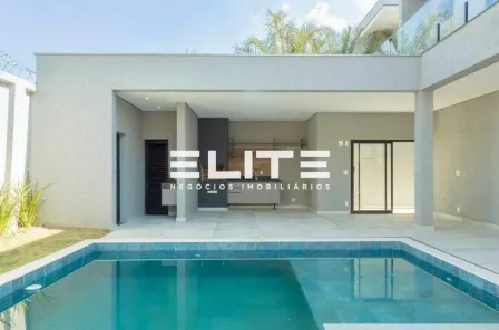 Sobrado com 4 Quartos à venda, 310m² no Jardim Residencial Mont Blanc, Sorocaba