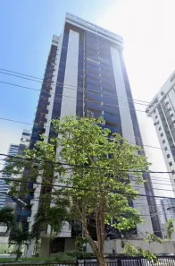 Apartamento com 4 Quartos à venda, 261m² no Boa Viagem, Recife